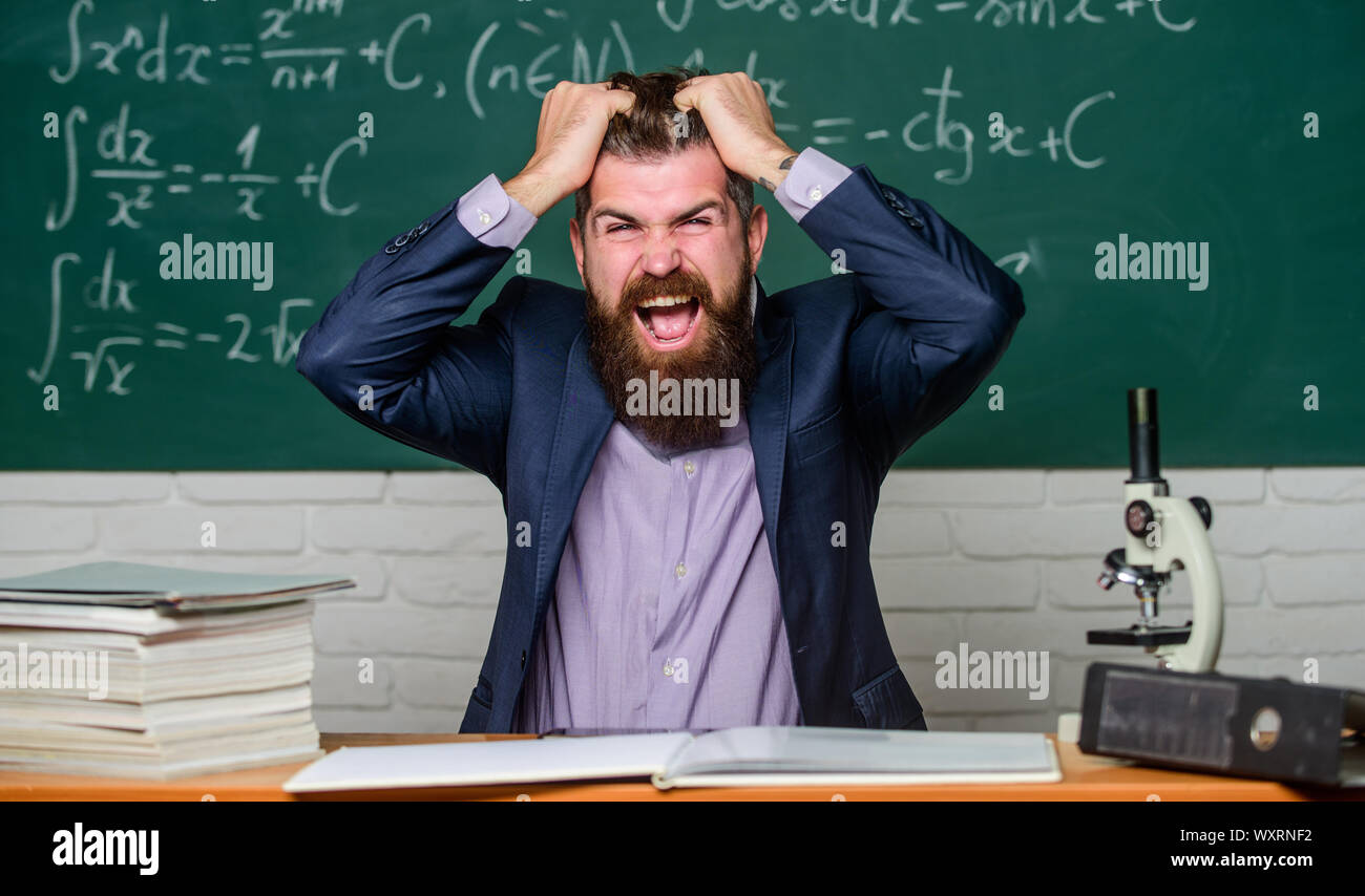 Teachers No Longer Needed?